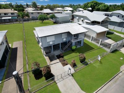 21 First Avenue, Railway Estate