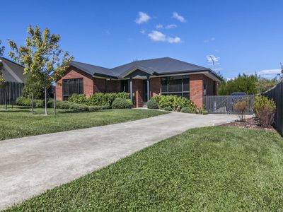 27 Ranelagh Street, Ranelagh