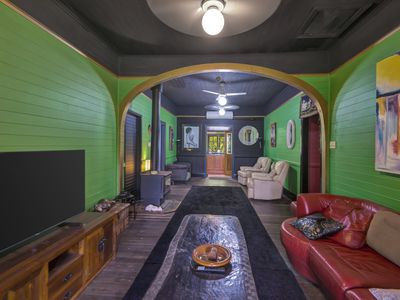 2210 Nimbin Road, Coffee Camp