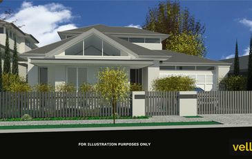 25 Glyde Street, Beulah Park