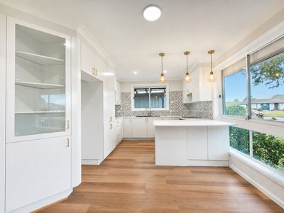 47 Charles Todd Crescent, Werrington County