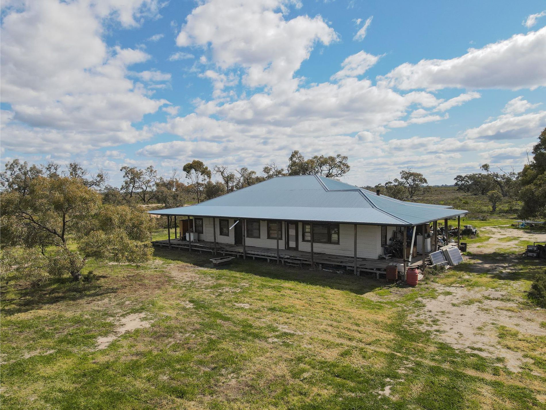 184 Bailey Road, Tresco