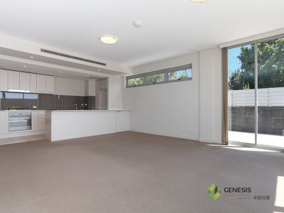 68 / 331 Miller Street, Cammeray