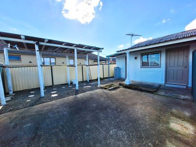 Granny Flat @  70 Chapel Road, Bankstown