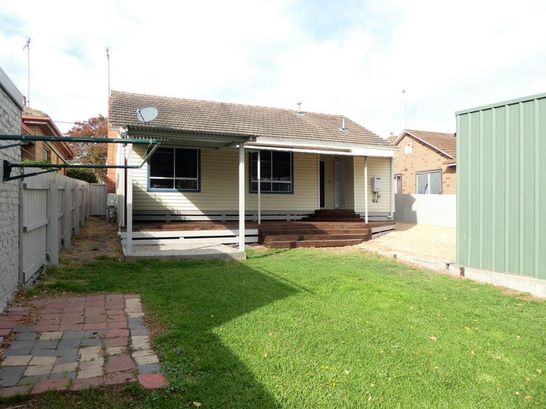 20 Perrin St, Seymour