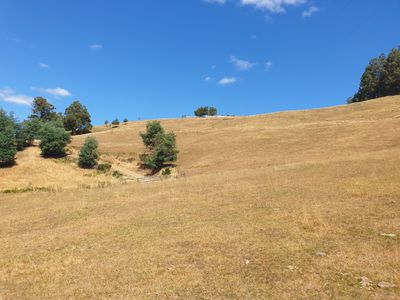Lot 3 Ferrar Road , Geeveston