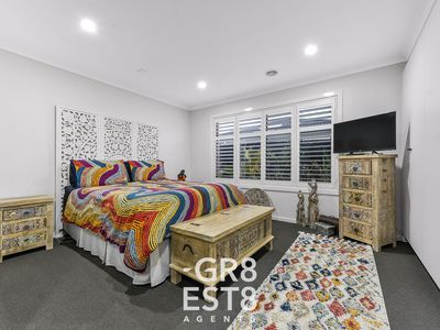 14 Merritt Avenue, Cranbourne West