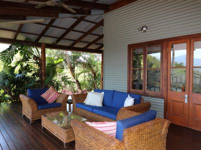 46 Blade Road, Nimbin