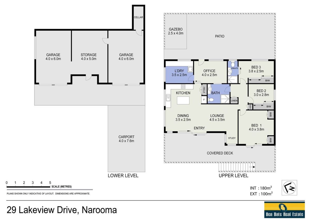 29 Lake View Drive, Narooma