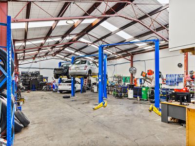 Unit C / 8 Puriri Street, New Lynn
