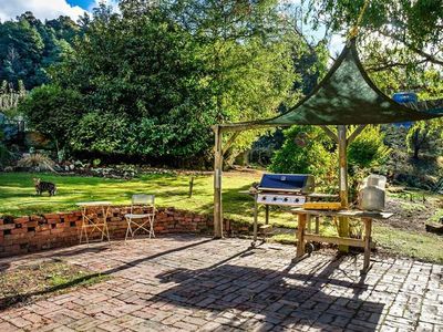 365 Bakers Creek Road, Lucaston