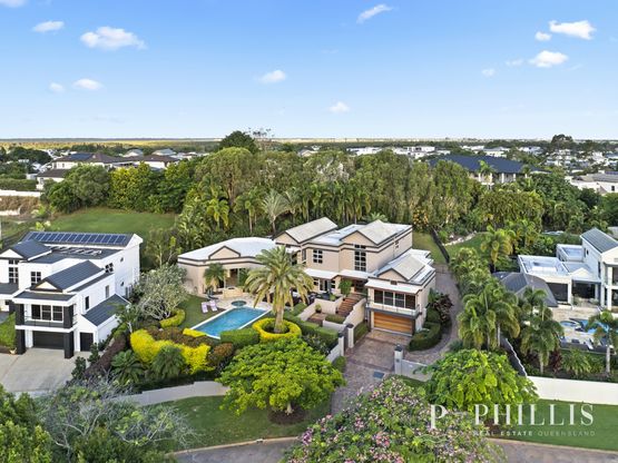 6002 Olympic Drive, Sanctuary Cove