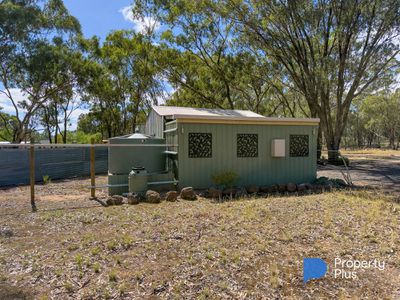 Lot 1 Bridgewater-Dunolly Road, Llanelly