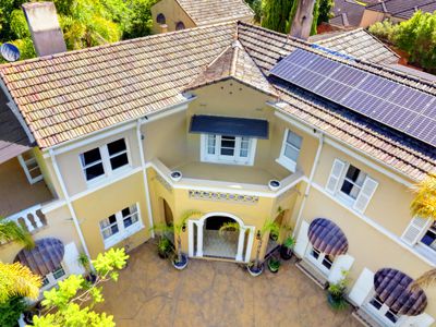 142 Mona Vale Road, Pymble