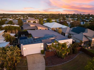 2 Pamphlet Lane, Coomera