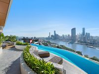 913 / 289 Grey Street, South Brisbane