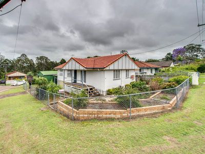 39 Newman Street, Gailes