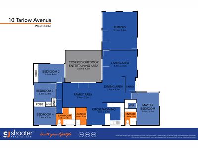10 Tarlow Avenue, Dubbo