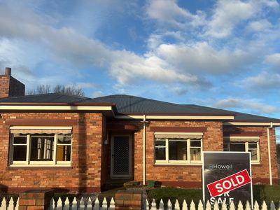 143 Bridge Street, Campbell Town