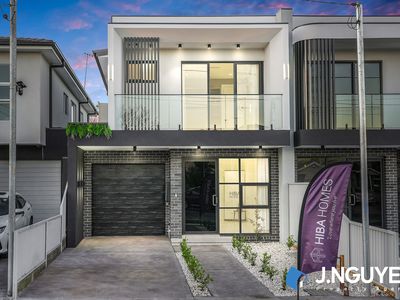 31a Foxlow Street, Canley Heights