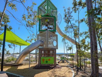 45 Meadows Circuit, Bellbird Park