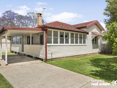 108 High Street, Wauchope
