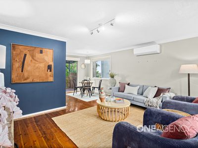 50 Edgeworth Avenue, Kanahooka