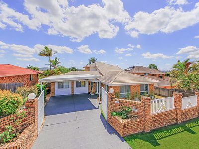 38 Greenwood St, Wishart