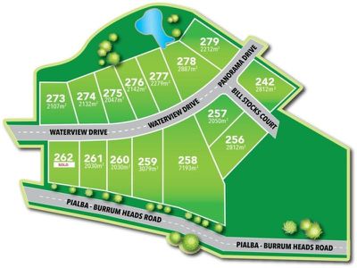 Lot 273, Waterview Drive, Dundowran Beach