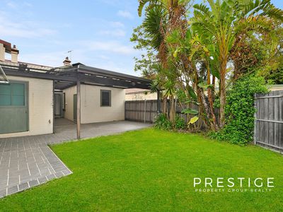 23 Kyle Street, Arncliffe