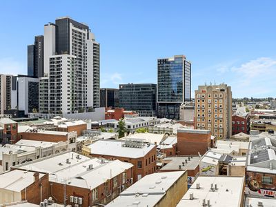 8h / 811 Hay Street, Perth