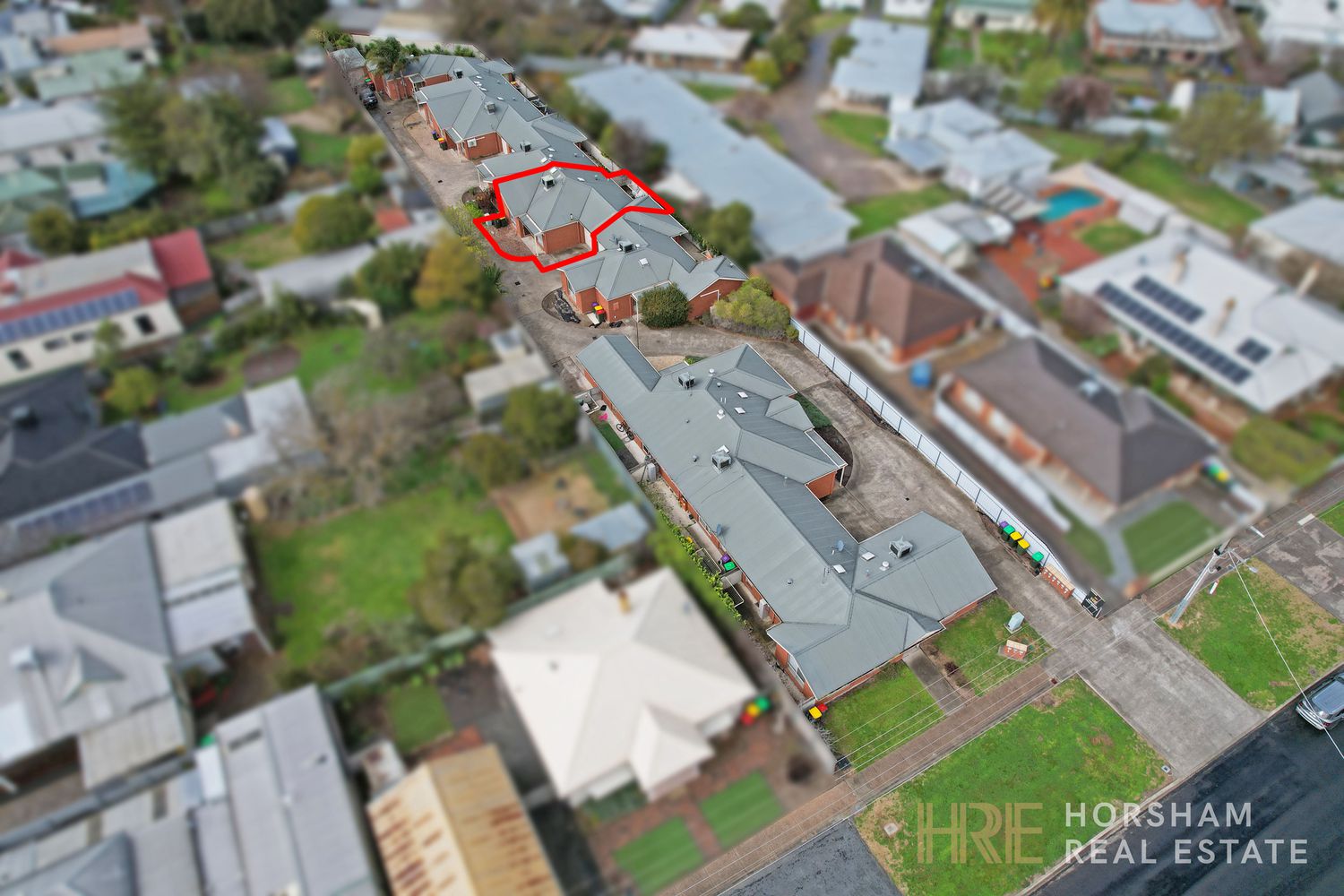 5 / 11 McPherson Street, Horsham