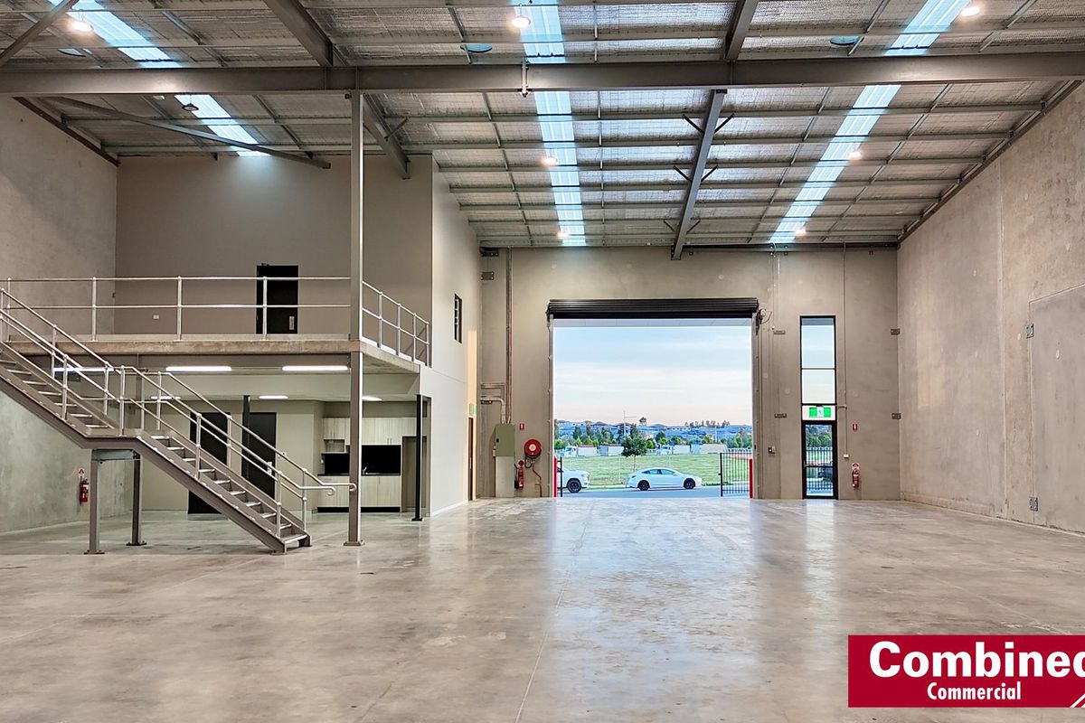 26 Flood Street, Oran Park