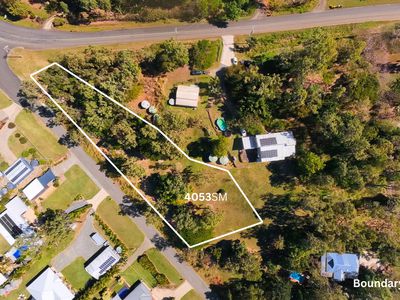 1 Botanica Drive, Woodwark