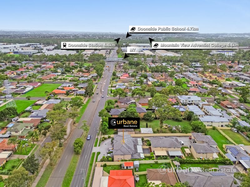 2 / 514 Woodstock Avenue, Rooty Hill