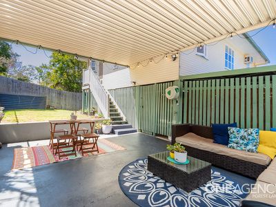17 Randwick St, Durack