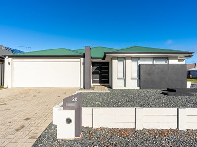 28 Jane Turn, Baldivis