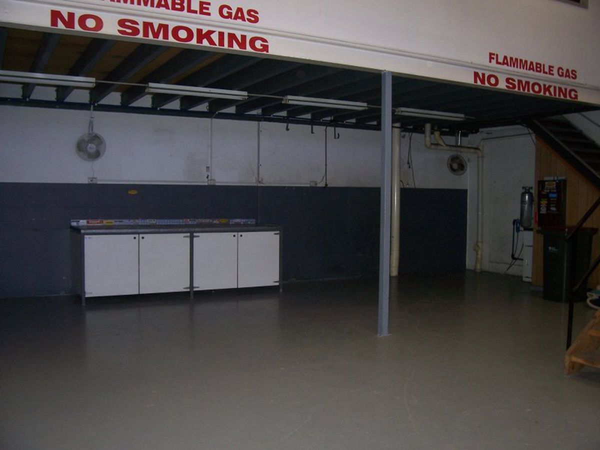 gallery