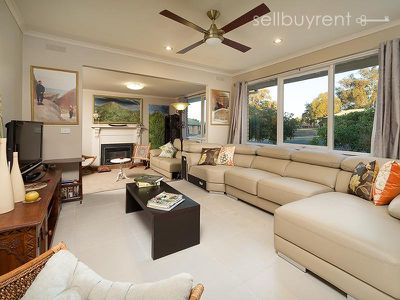19 COOK PLACE, Wodonga