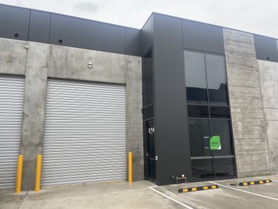 2 / 14 Fink Street, Williamstown