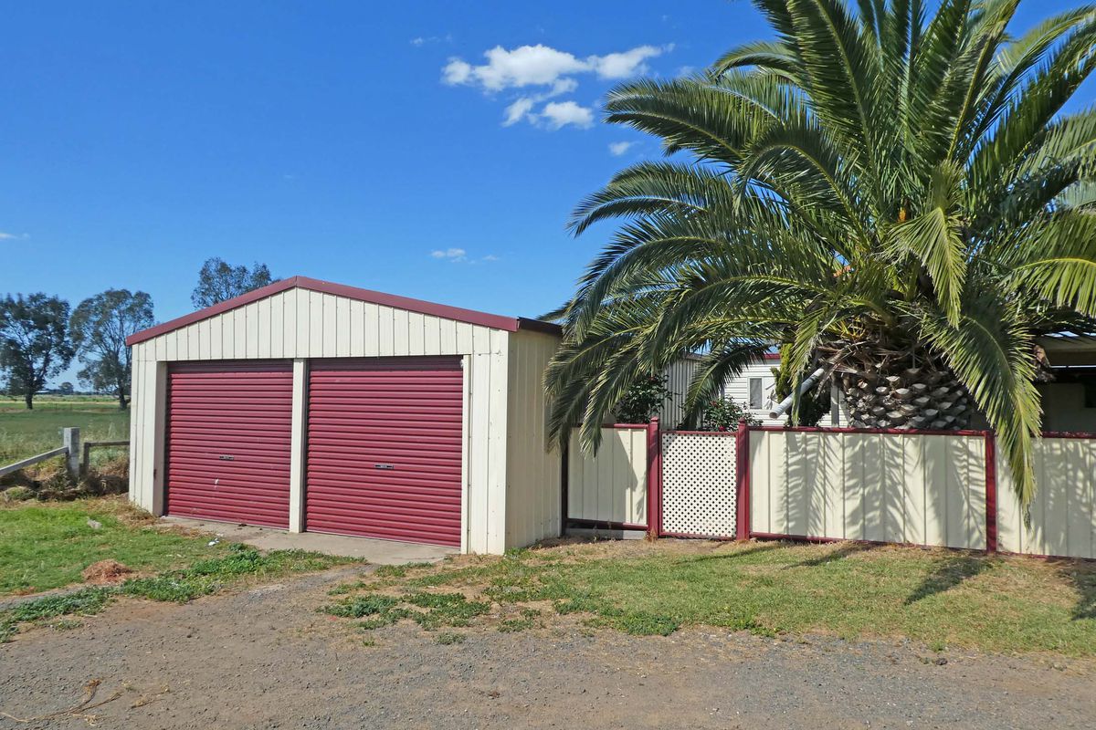 2136 Watson Road, Tongala