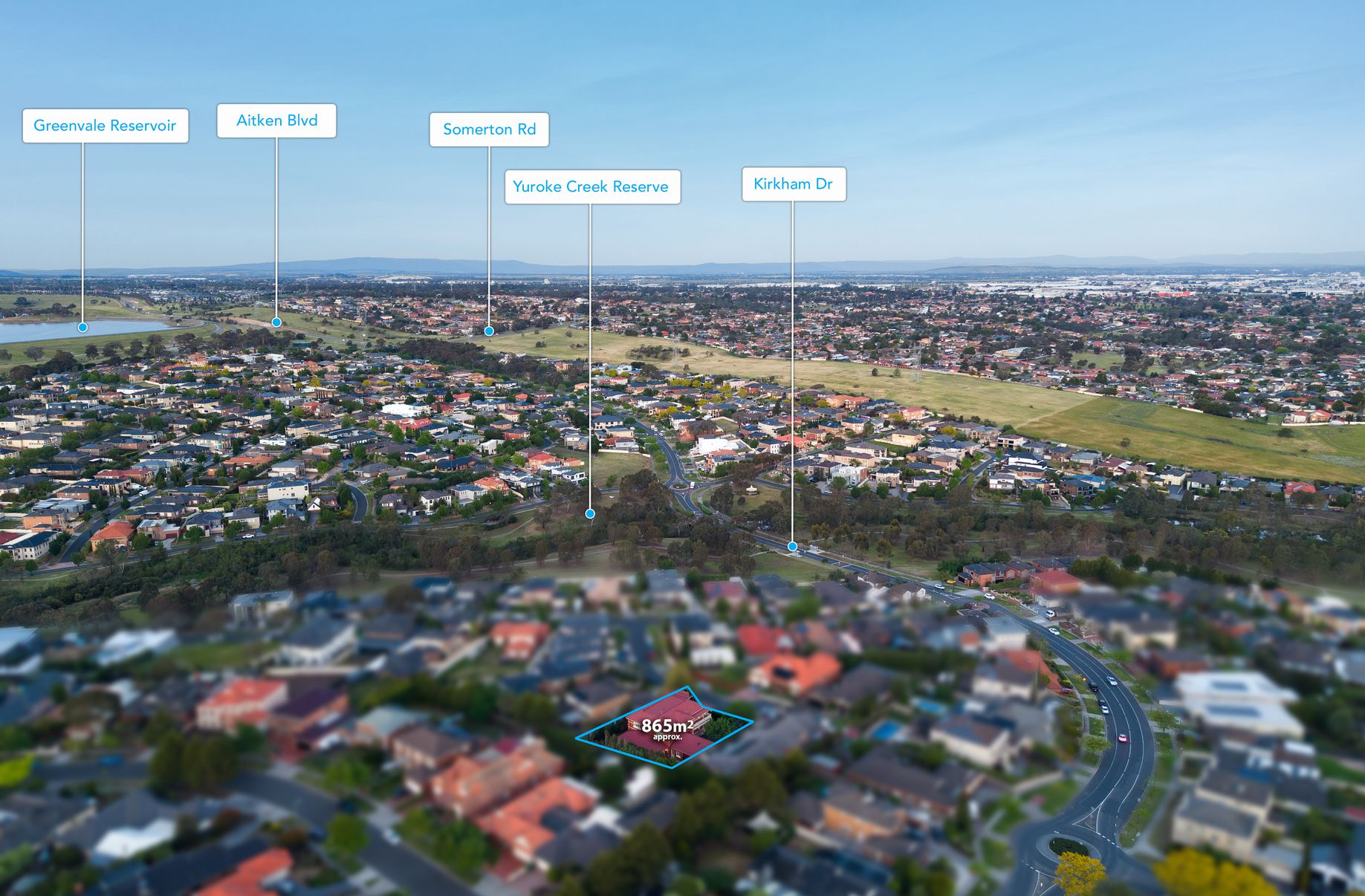 8 Arbroath Court, Greenvale