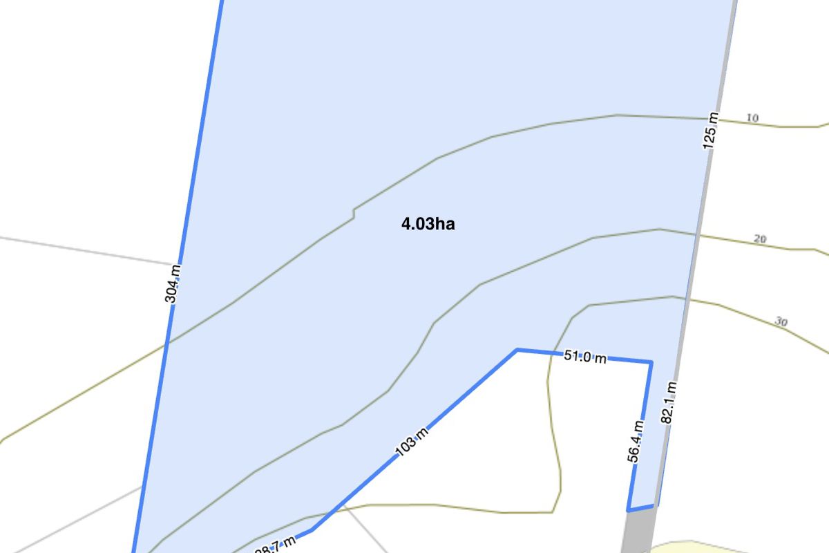 163 Tandys Lane, Brunswick Heads
