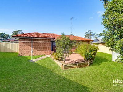 68 Armitage Drive, Glendenning