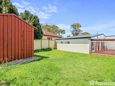 2 Dorset Street, Blacktown