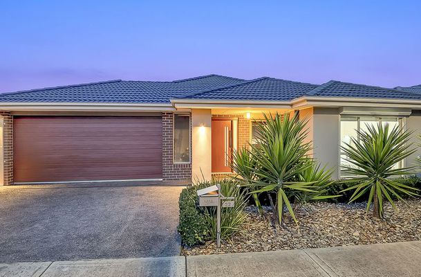 22 Fenland Street, Craigieburn