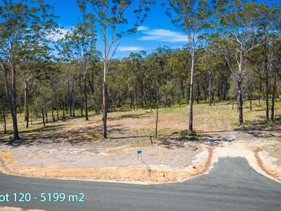 Lot 101 - 121, 489 Sapphire Coast Drive, Bournda