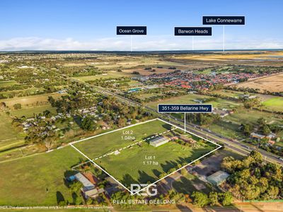 351-359 Bellarine Highway, Moolap
