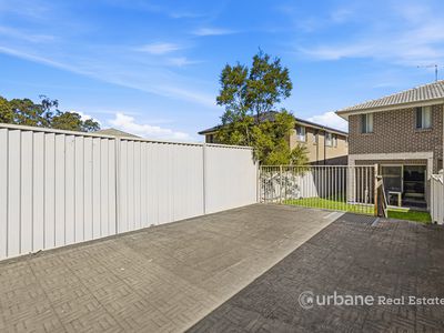61 Highpoint Drive, Blacktown