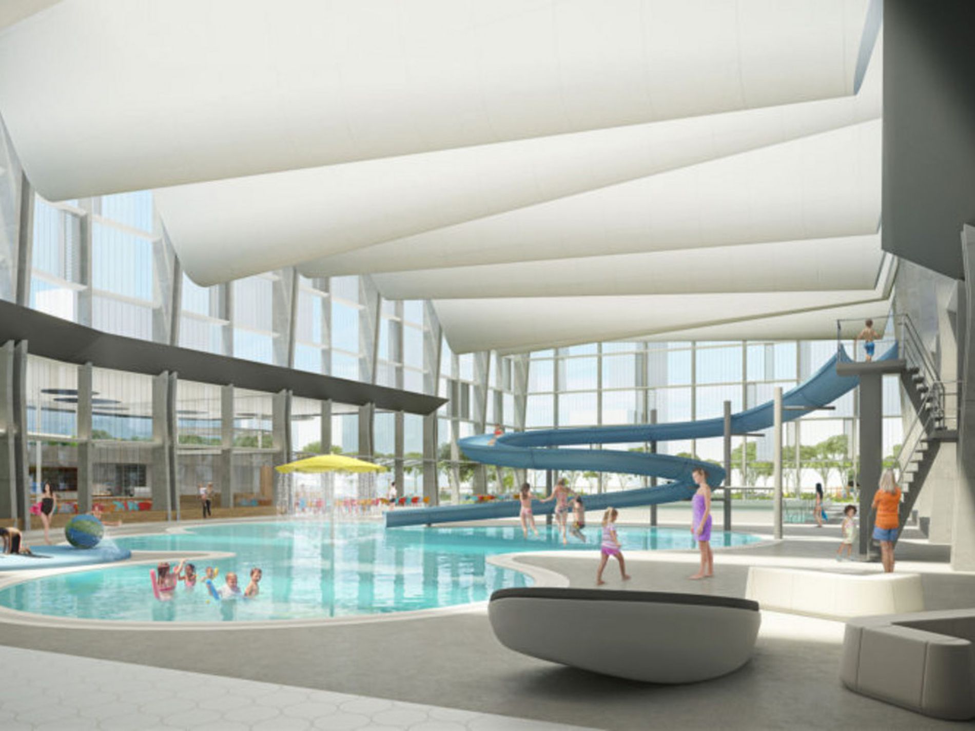 314 / 4 Banilung Street, Rosebery